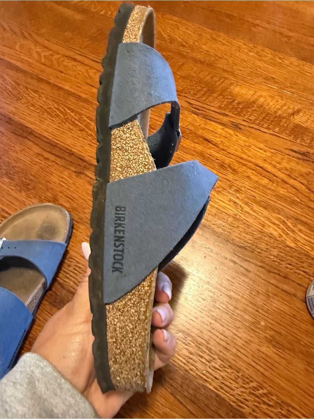 Birkenstock Arizona Two-Strap Sandals - Picture 5 of 7